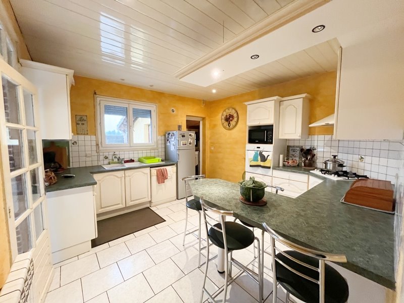 Vente Maison HERRE - 6 pièces -182 m² - (40310)