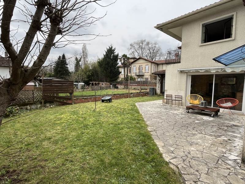 Vente Maison ESTANG - 8 pièces -194 m² - (32240)