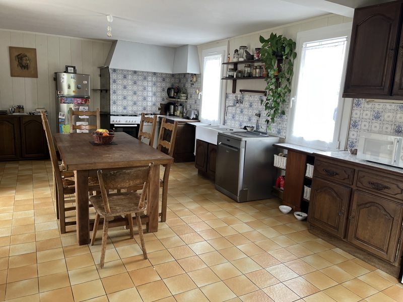 Vente Maison ESTANG - 8 pièces -194 m² - (32240)