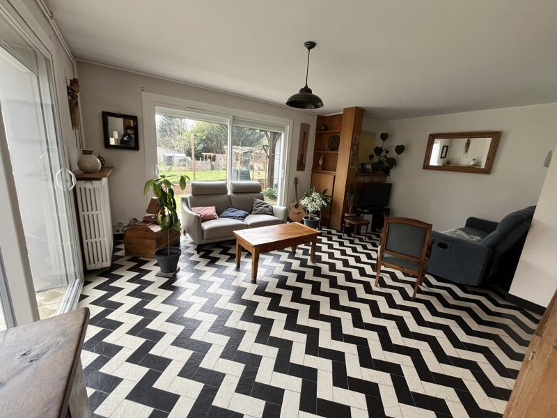 Vente Maison ESTANG - 8 pièces -194 m² - (32240)