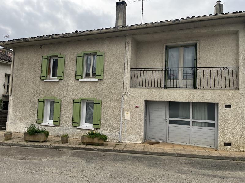 Vente Maison ESTANG - 8 pièces -194 m² - (32240)