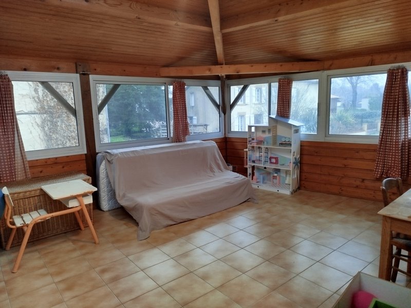 Vente Maison ESTANG - 8 pièces -194 m² - (32240)