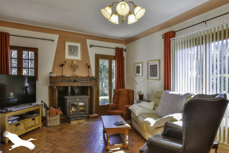 Vente Maison ESTANG - 6 pièces -200 m² - (32240)