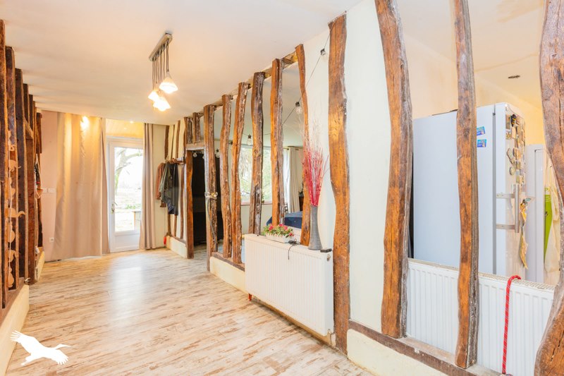 Vente Maison BRETAGNE D ARMAGNAC - 7 pièces -215 m² - (32800)