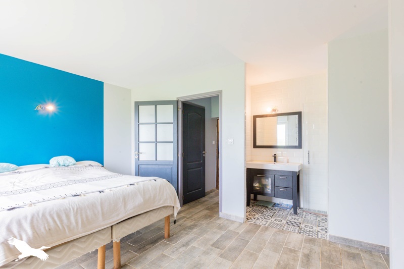 Vente Maison BRETAGNE D ARMAGNAC - 7 pièces -215 m² - (32800)