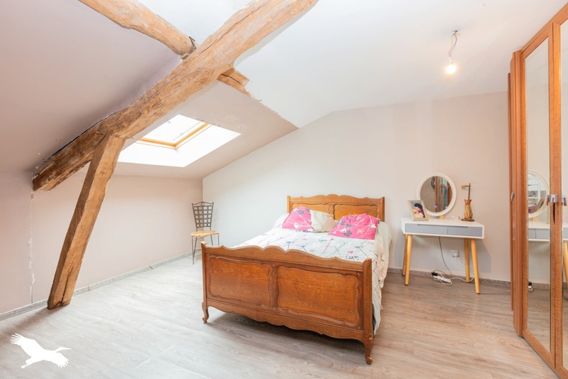 Vente Maison BRETAGNE D ARMAGNAC - 7 pièces -215 m² - (32800)