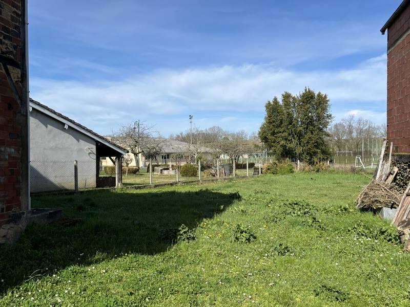 Vente Maison MANCIET - 4 pièces -119 m² - (32370)