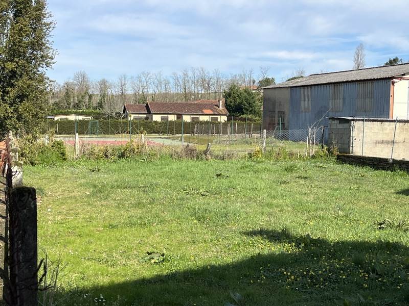 Vente Maison MANCIET - 4 pièces -119 m² - (32370)