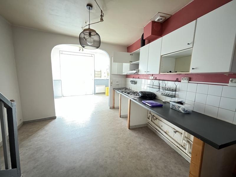 Vente Maison EAUZE - 4 pièces -68 m² - (32800)