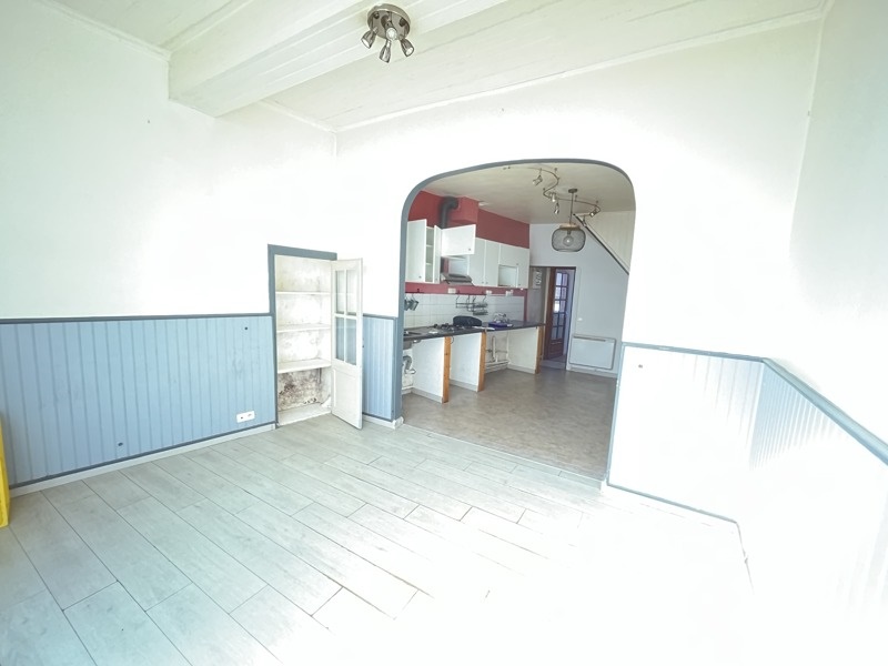 Vente Maison EAUZE - 4 pièces -68 m² - (32800)