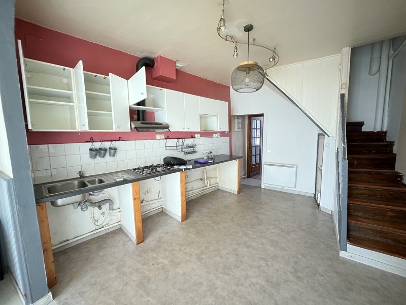 Vente Maison EAUZE - 4 pièces -68 m² - (32800)