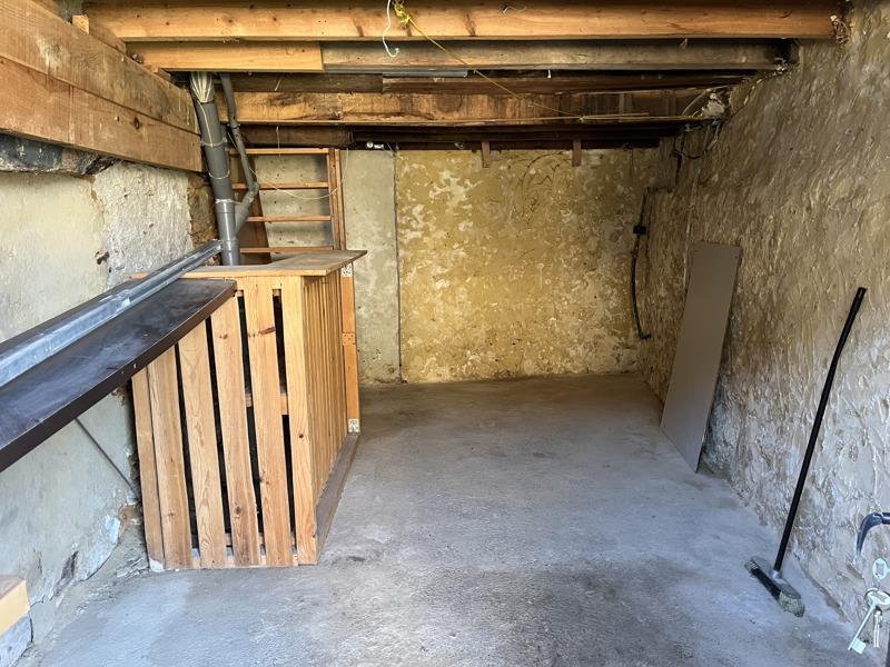 Vente Maison EAUZE - 4 pièces -68 m² - (32800)