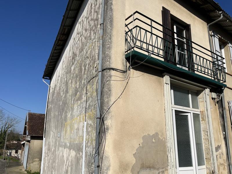 Vente Maison EAUZE - 4 pièces -68 m² - (32800)