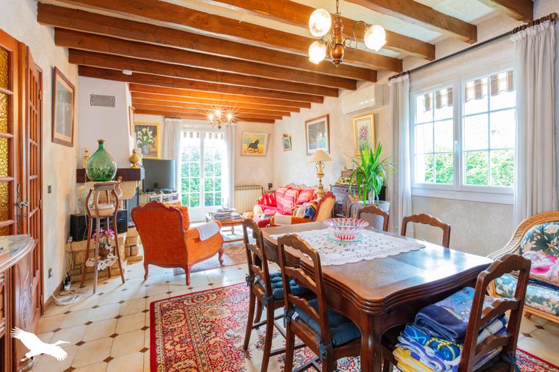 Vente Maison GABARRET - 5 pièces -160 m² - (40310)