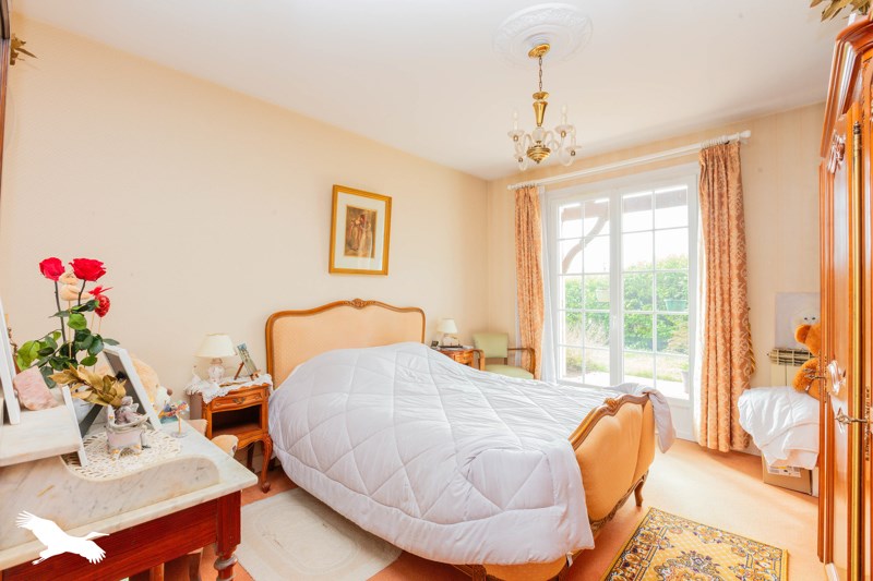 Vente Maison GABARRET - 5 pièces -160 m² - (40310)