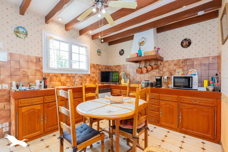Vente Maison GABARRET - 5 pièces -160 m² - (40310)