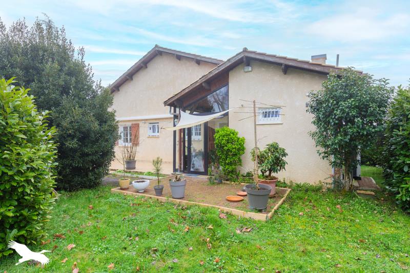 Vente Maison GABARRET - 5 pièces -160 m² - (40310)