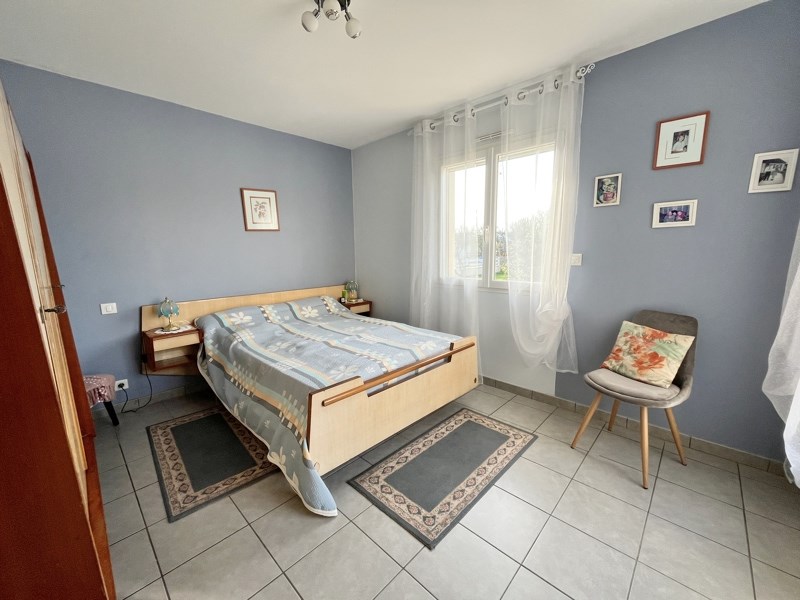 Vente Maison GABARRET - 4 pièces -94 m² - (40310)