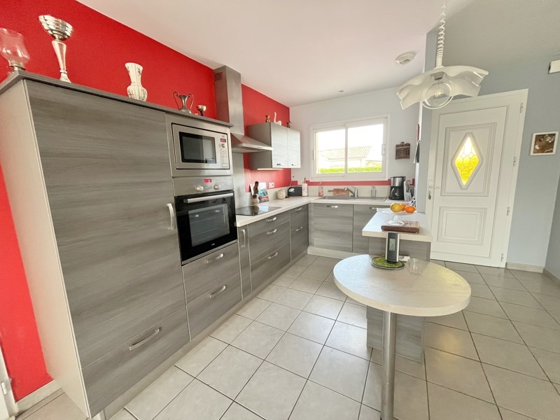 Vente Maison GABARRET - 4 pièces -94 m² - (40310)