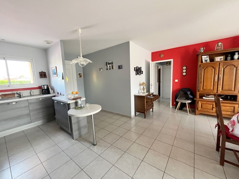 Vente Maison GABARRET - 4 pièces -94 m² - (40310)