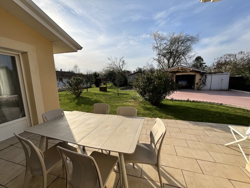Vente Maison GABARRET - 4 pièces -94 m² - (40310)