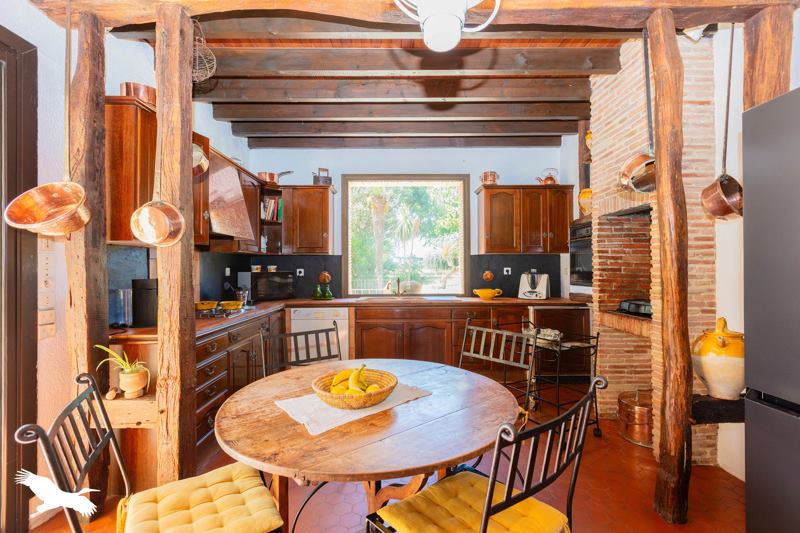 Vente Maison GABARRET - 8 pièces -267 m² - (40310)