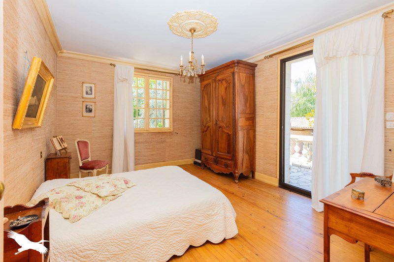 Vente Maison GABARRET - 8 pièces -267 m² - (40310)