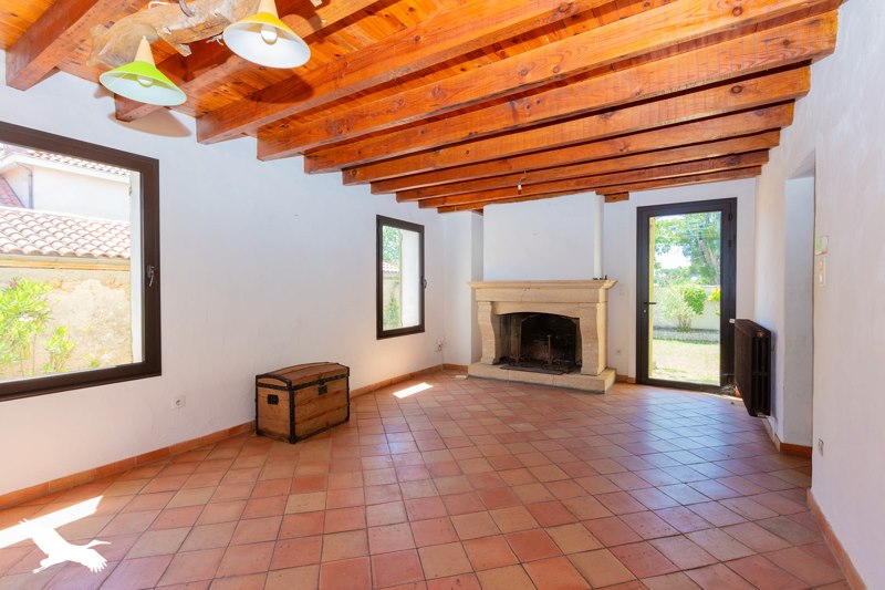 Vente Maison GABARRET - 8 pièces -267 m² - (40310)