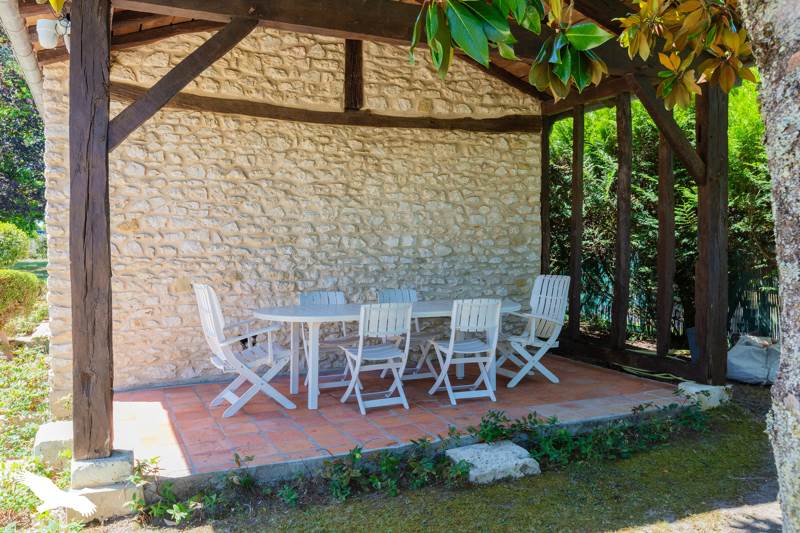 Vente Maison GABARRET - 8 pièces -267 m² - (40310)