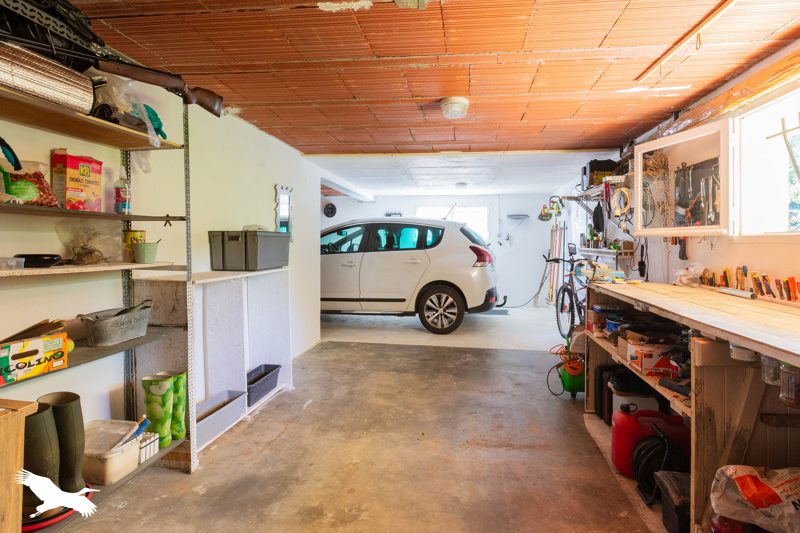 Vente Maison EAUZE - 3 pièces -83 m² - (32800)