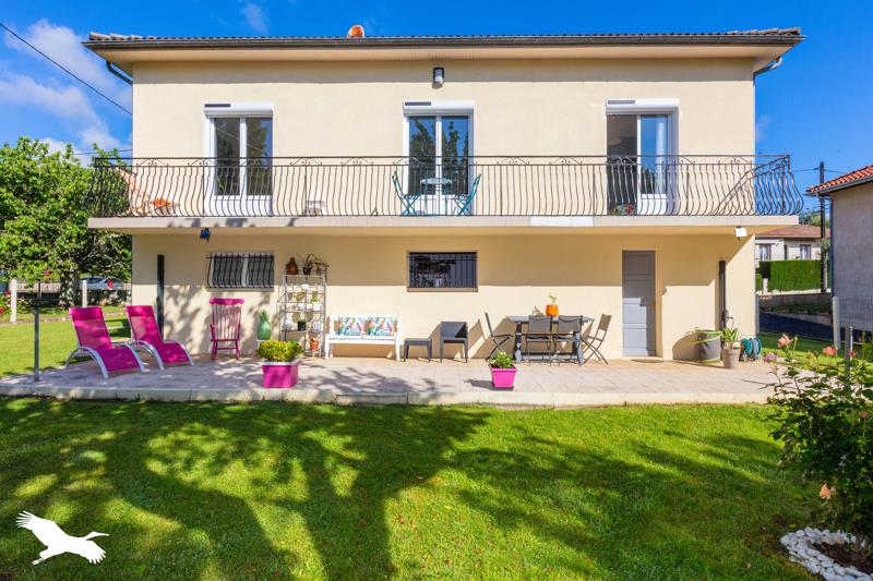 Vente Maison EAUZE - 3 pièces -83 m² - (32800)