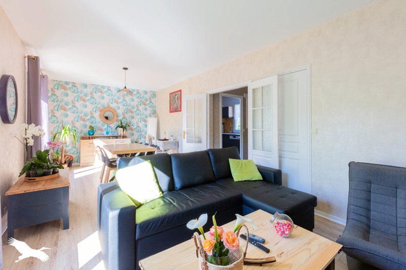 Vente Maison EAUZE - 3 pièces -83 m² - (32800)