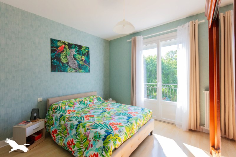 Vente Maison EAUZE - 3 pièces -83 m² - (32800)