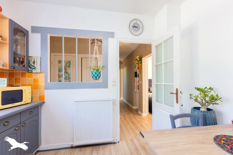 Vente Maison EAUZE - 3 pièces -83 m² - (32800)