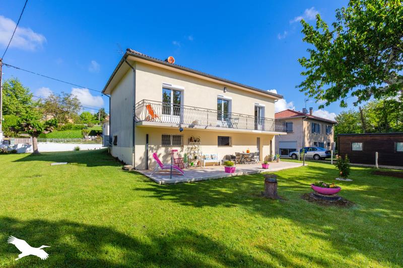 Vente Maison EAUZE - 3 pièces -83 m² - (32800)
