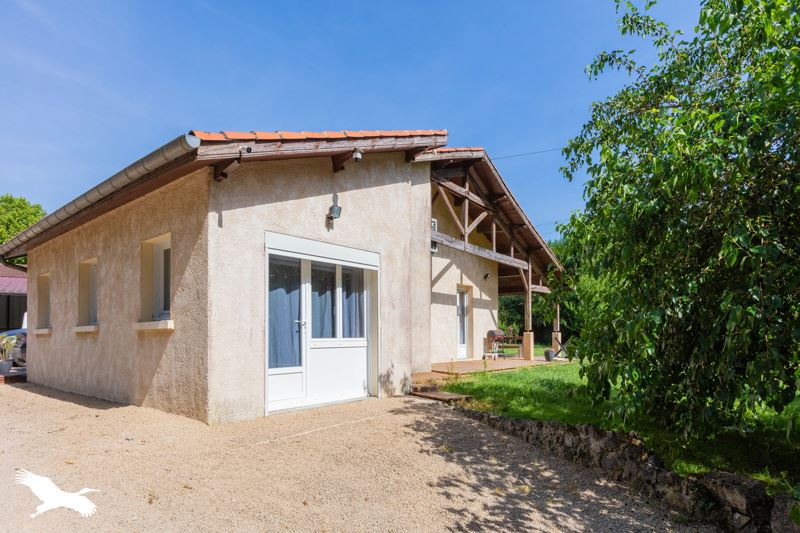 Vente Maison GABARRET - 6 pièces -168 m² - (40310)