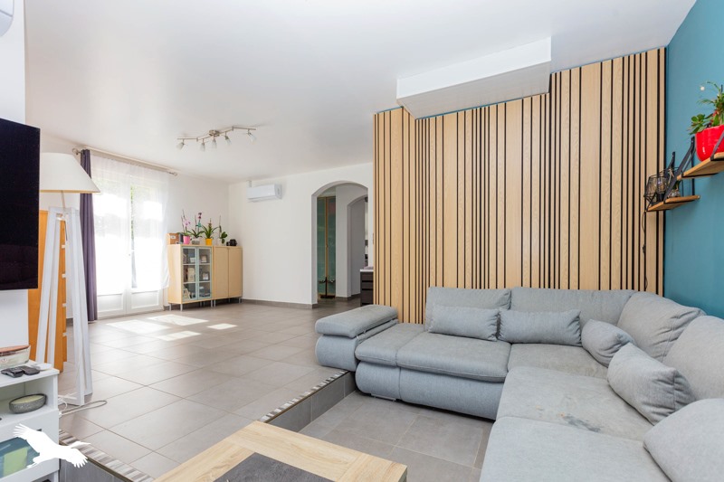 Vente Maison GABARRET - 6 pièces -168 m² - (40310)