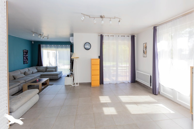 Vente Maison Gabarret - 6 pièces -168 m² - (40310)