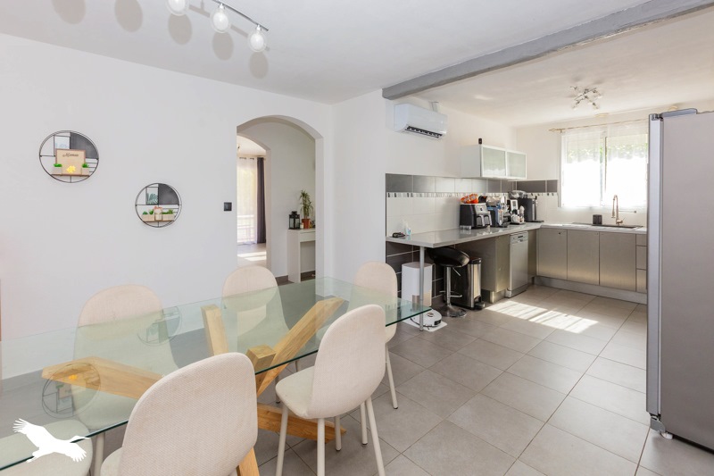 Vente Maison Gabarret - 6 pièces -168 m² - (40310)