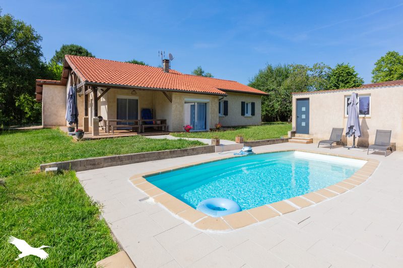 Vente Maison GABARRET 40310 6 pièces - 168 m²