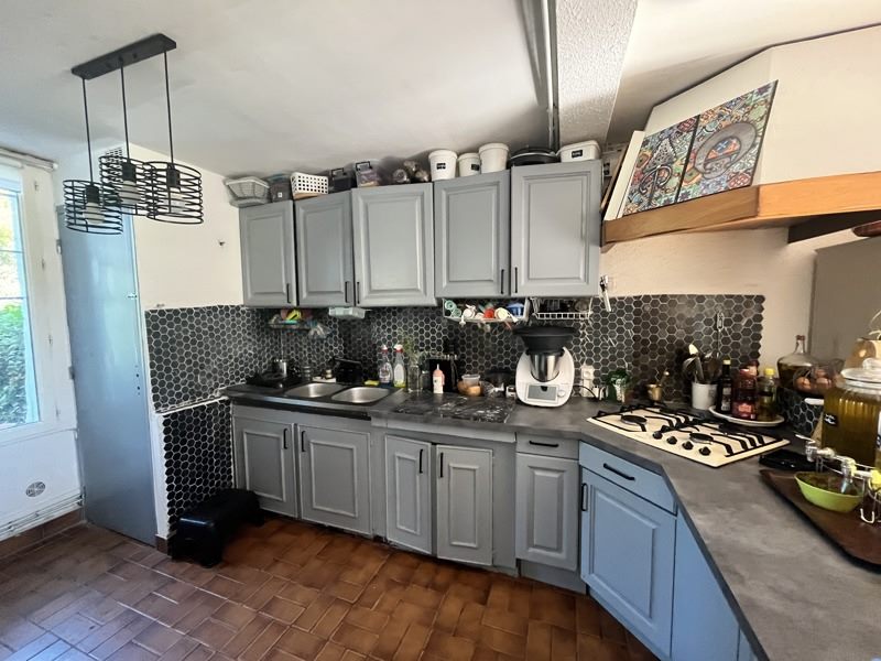 Vente Maison EAUZE - 5 pièces -120 m² - (32800)