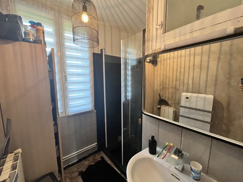 Vente Maison EAUZE - 5 pièces -120 m² - (32800)