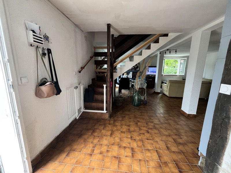 Vente Maison EAUZE - 5 pièces -120 m² - (32800)