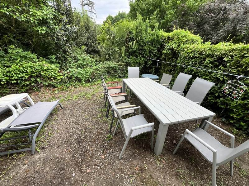 Vente Maison EAUZE - 5 pièces -120 m² - (32800)