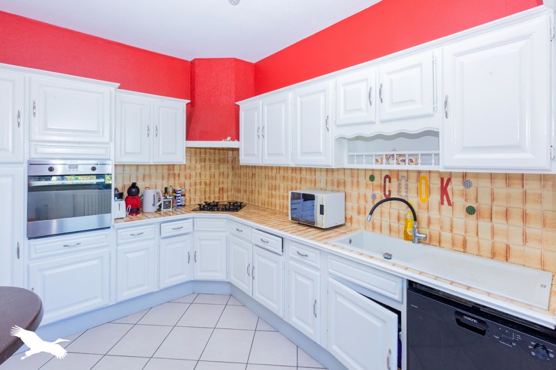 Vente Maison Réans - 6 pièces -194 m² - (32800)