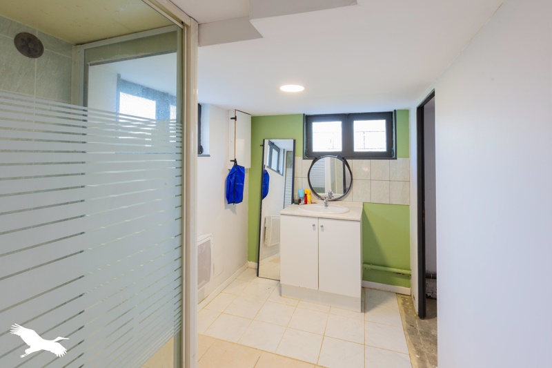 Vente Maison REANS - 6 pièces -194 m² - (32800)