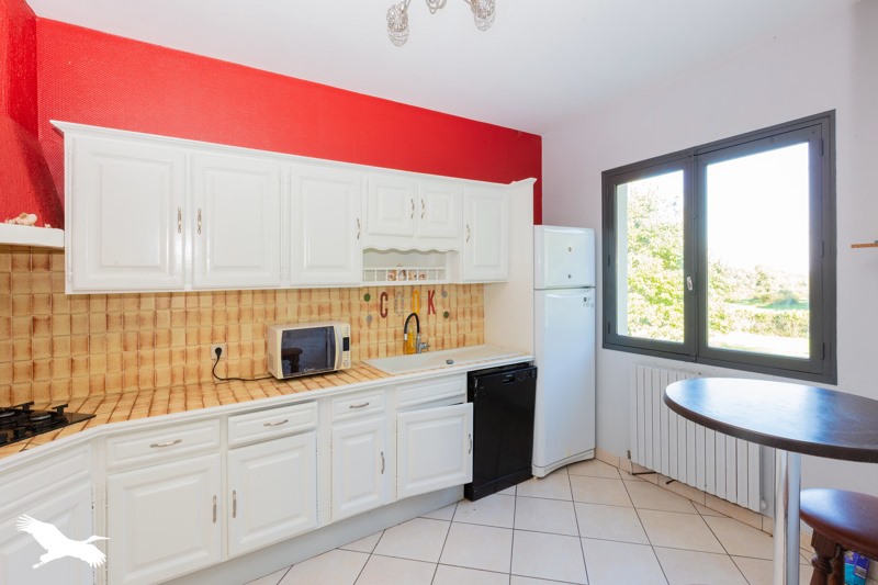 Vente Maison REANS - 6 pièces -194 m² - (32800)