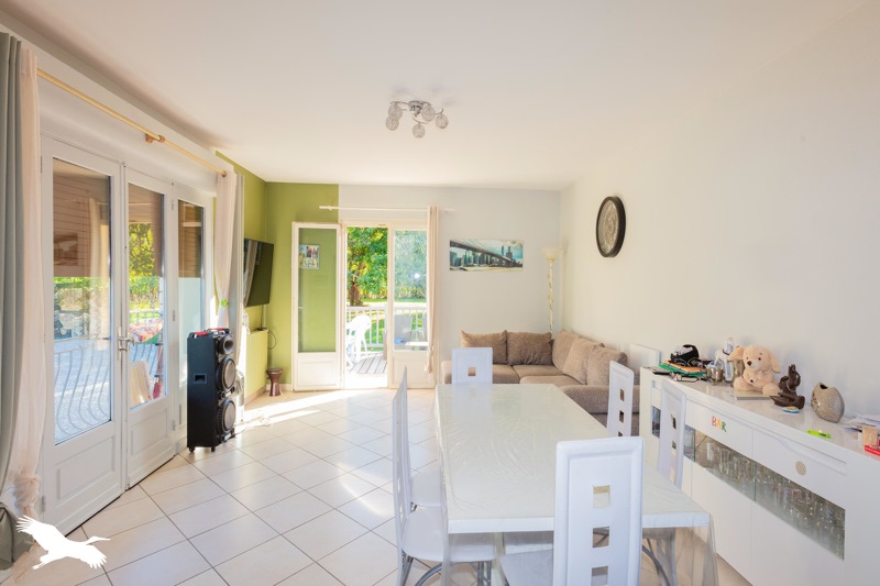 Vente Maison REANS - 6 pièces -194 m² - (32800)