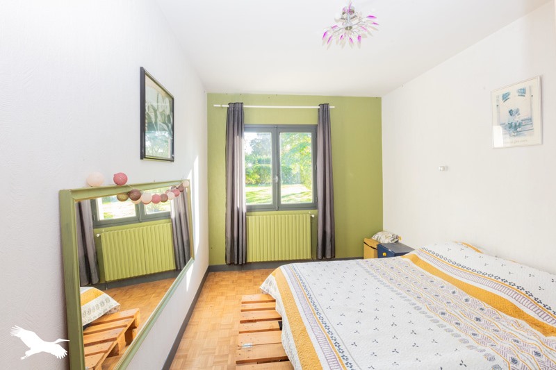 Vente Maison REANS - 6 pièces -194 m² - (32800)