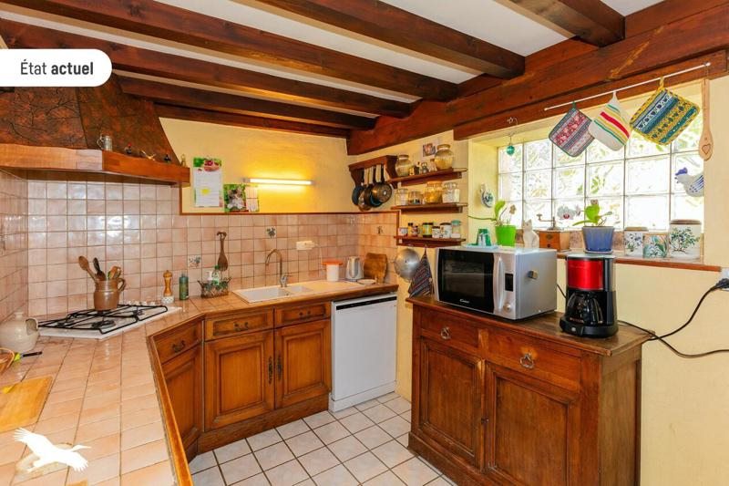 Vente Maison MARGUESTAU - 5 pièces -144 m² - (32150)